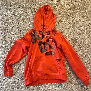 Nike sweatshirt
